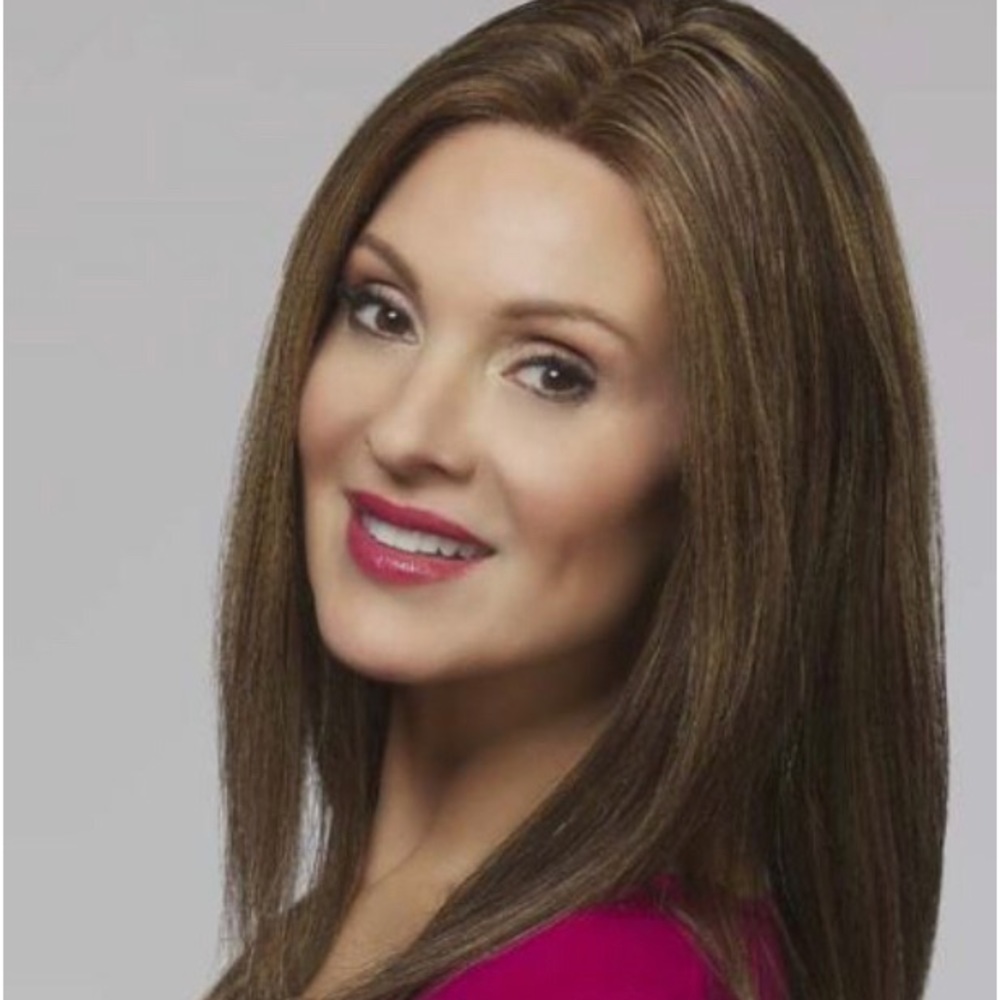 100% Remy Human Hair Wig